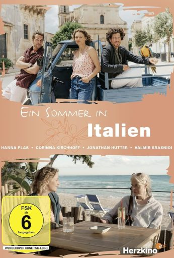 Ein Sommer in Italien