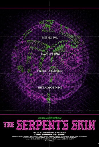 The Serpent’s Skin