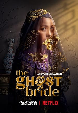 The Ghost Bride