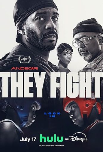 They Fight