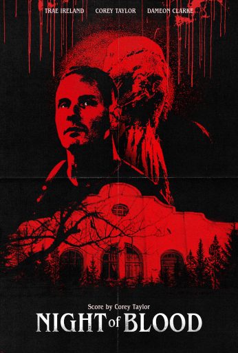 Night Of Blood