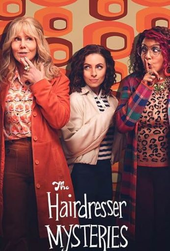 The Hairdresser Mysteries