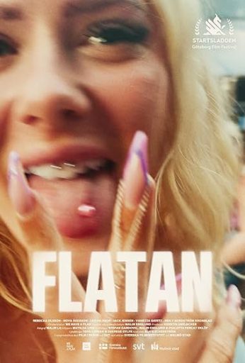 Flatan