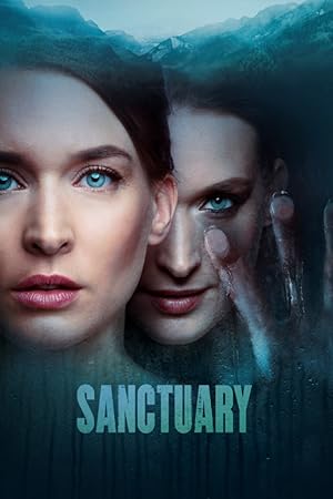 Sanctuary / Himmelsdalen