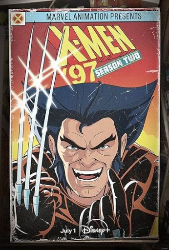 X-Men ’97