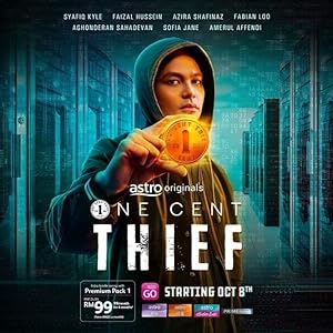 One Cent Thief