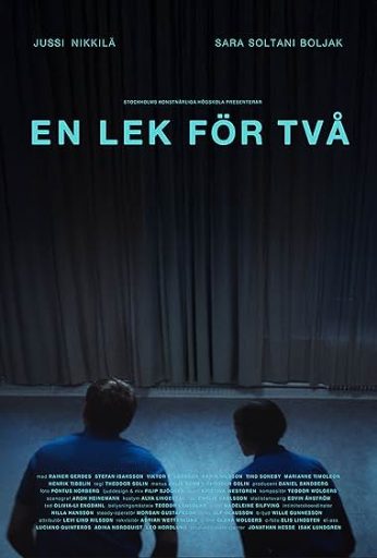 En lek för två