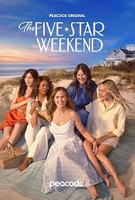 The Five-Star Weekend