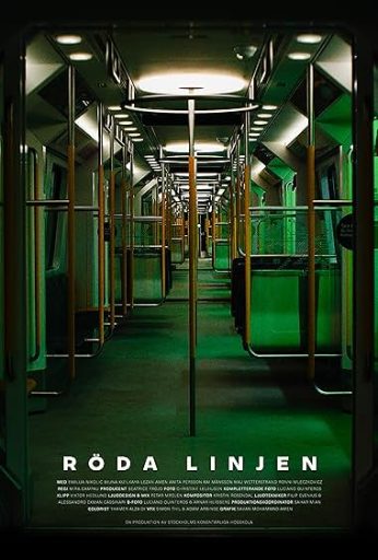 Röda linjen