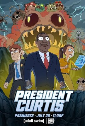 President Curtis