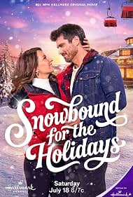 Snowbound for the Holidays
