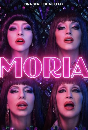 Moria