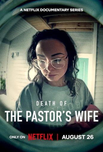 Death of the Pastor’s Wife
