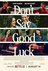 Don’t Say Good Luck