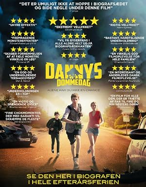 Danny’s Doomsday