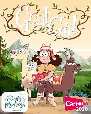 Goat Girl
