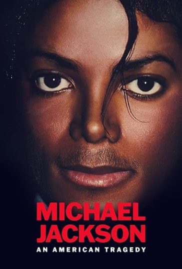 The Michael Jackson Story