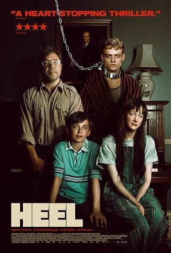 Heel