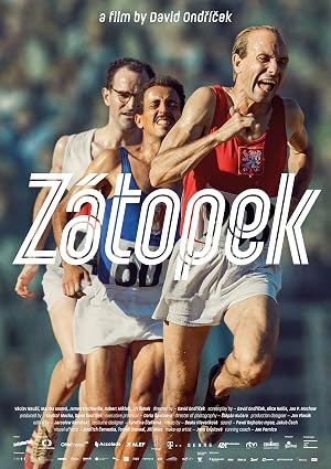 Zatopek