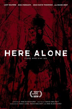 Here Alone