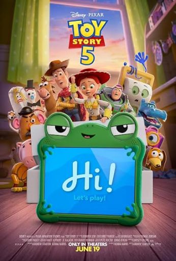 Toy Story 5 (EngDub)