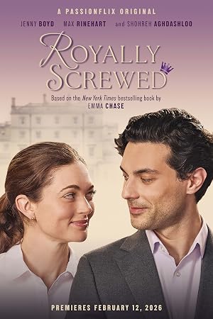 Royally Screwed