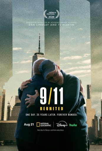 9/11: Reunited
