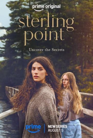 Sterling Point