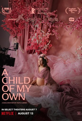 A Child of My Own