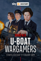 War Gamers