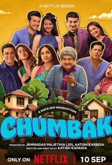 Chumbak