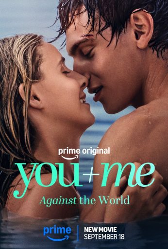 You+Me – Against the World