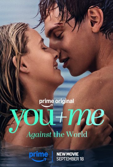 You+Me – Against the World