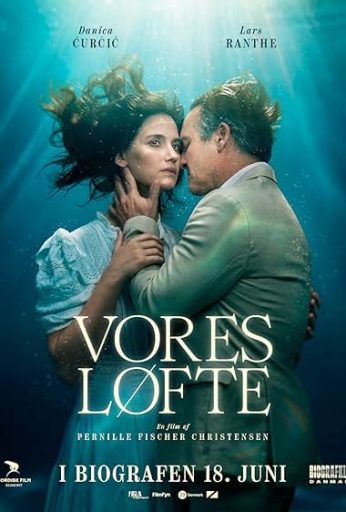 Vores løfte