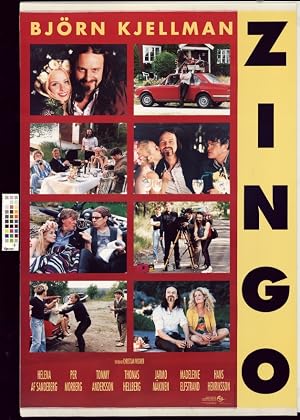 Zingo