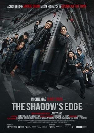 The Shadow’s Edge