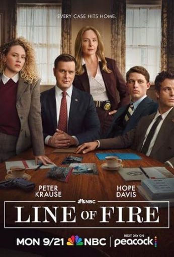 Line of Fire