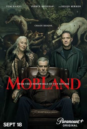 MobLand