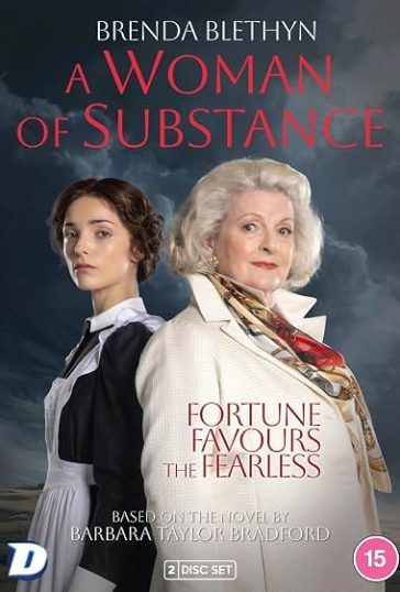 A Woman of Substance