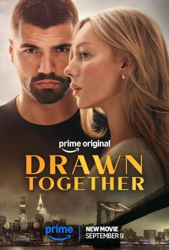 Drawn Together